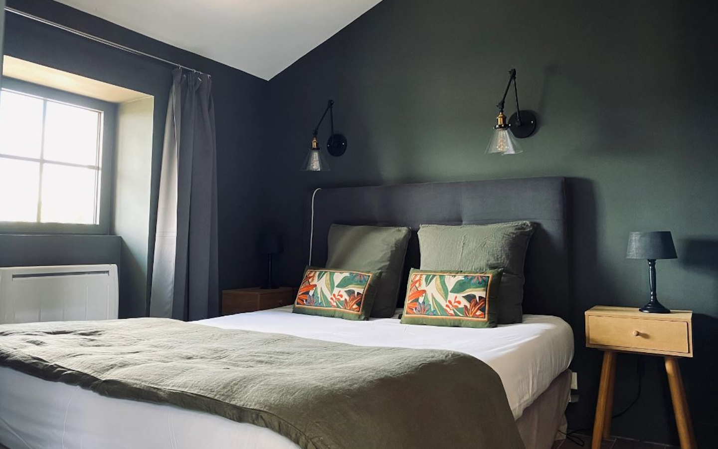 Gîte l'Orangerie - Domaine La Bastide de Guiche, Guiche - photo 5