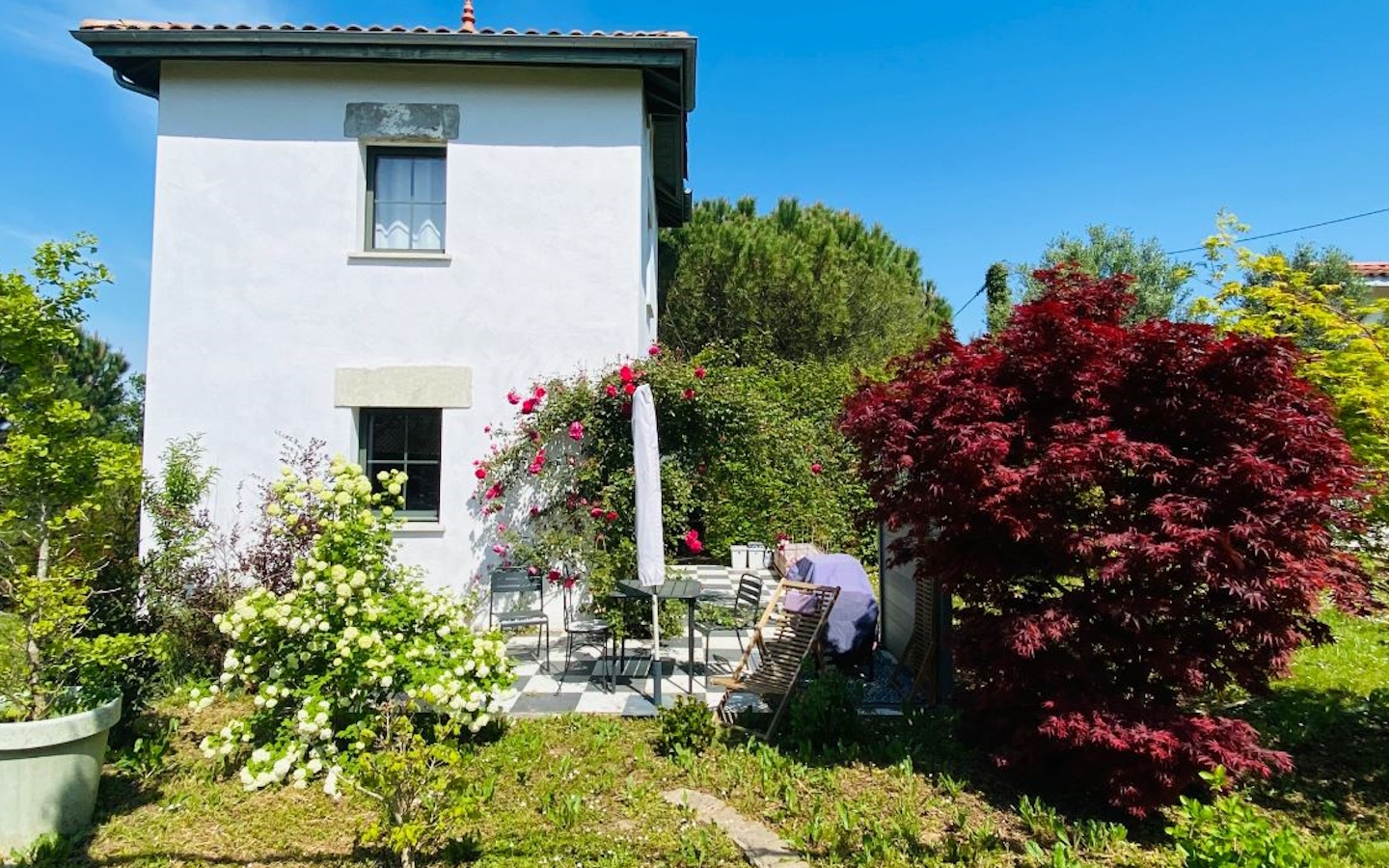Gîte l'Orangerie - Domaine La Bastide de Guiche, Guiche - photo 4