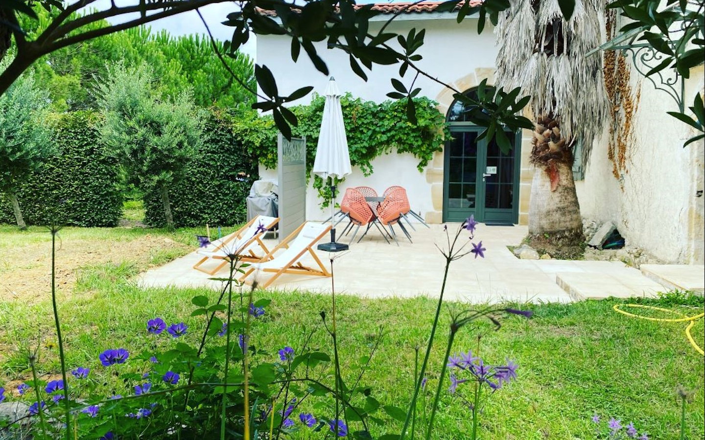 Gîte l'Orangerie - Domaine La Bastide de Guiche, Guiche - photo 3