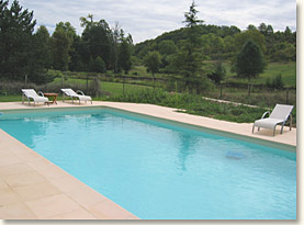 La Bastide du Roy : : gîte 2, Villamblard