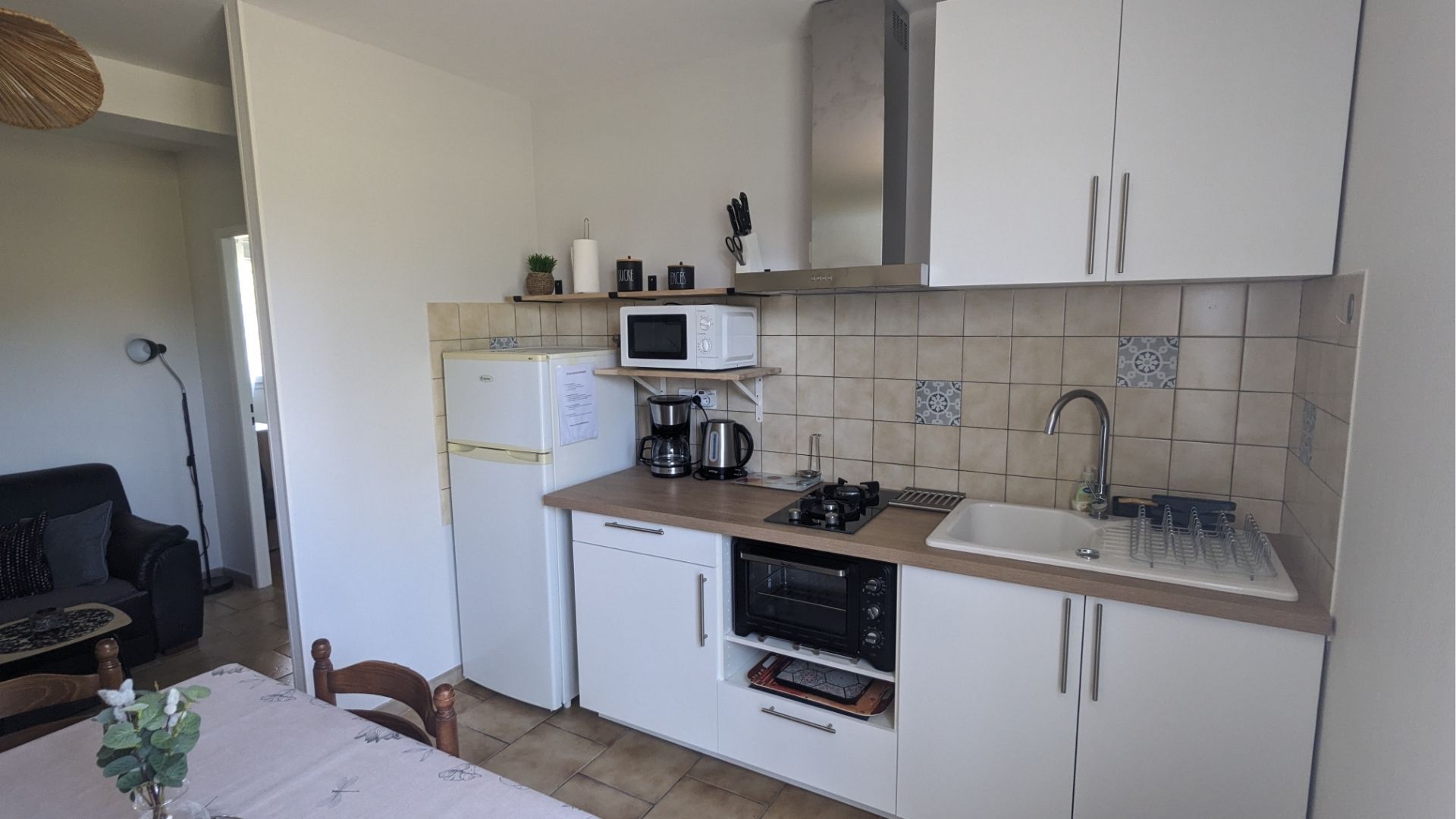 La Belaudie, Saint-Amand-de-Vergt - photo 9