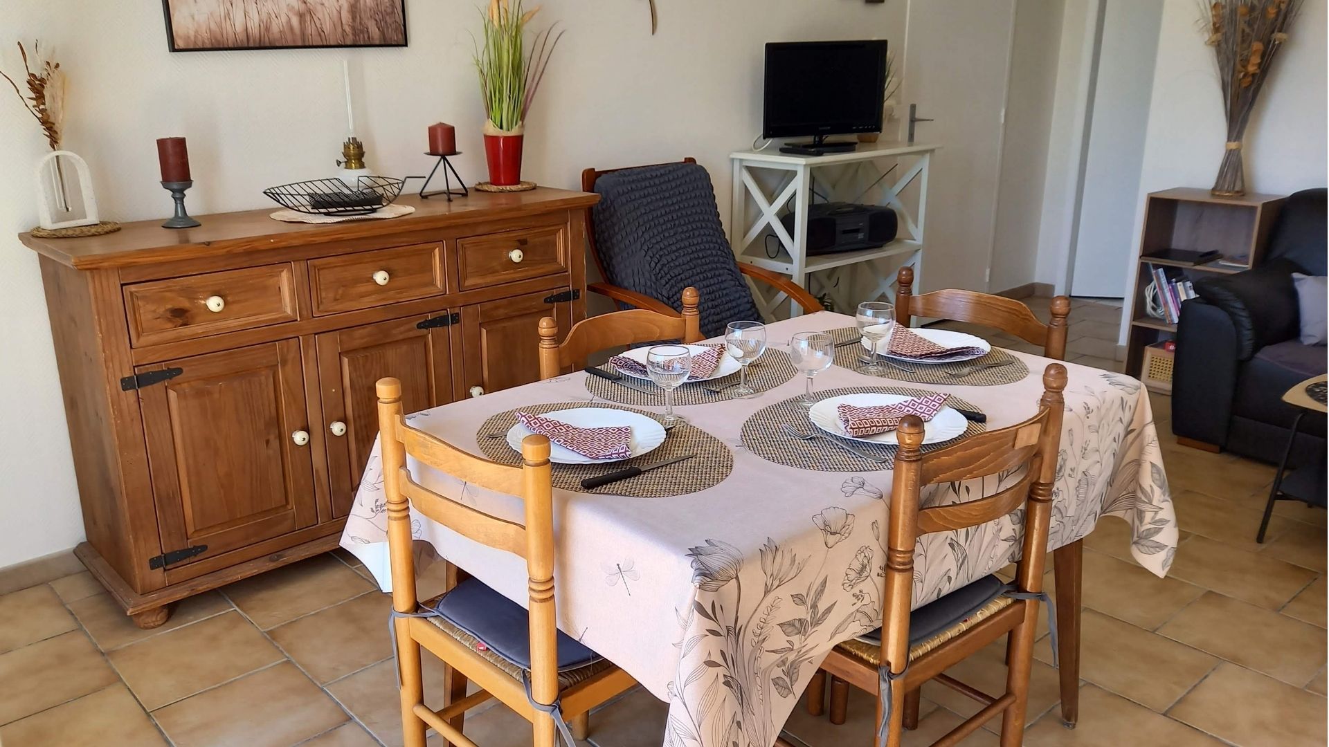 La Belaudie - photo 2