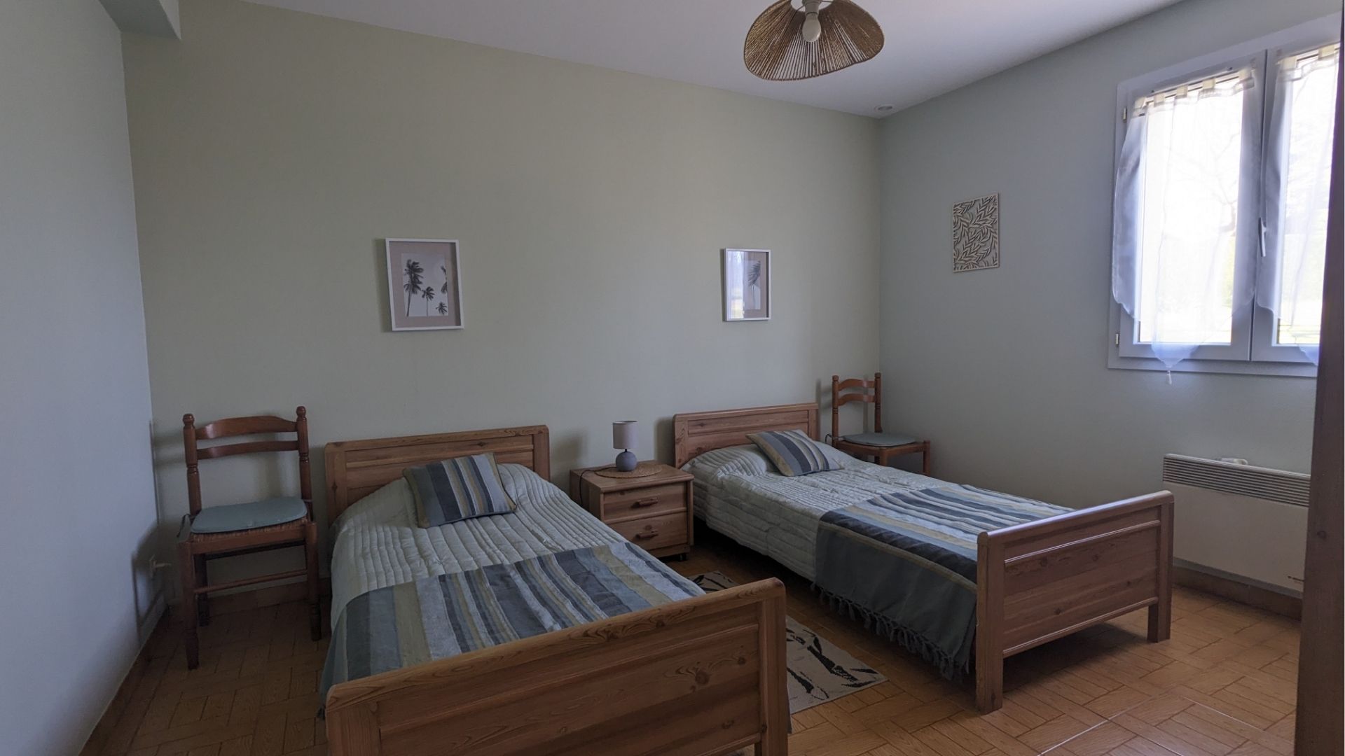 La Belaudie - photo 3