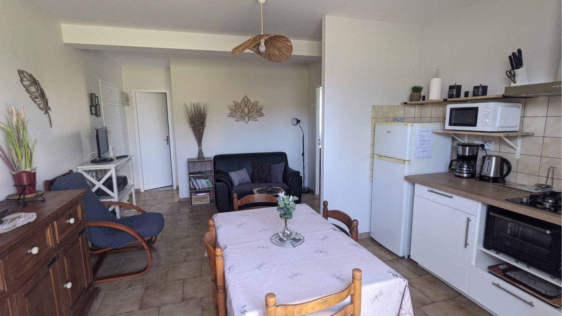 La Belaudie - photo 4