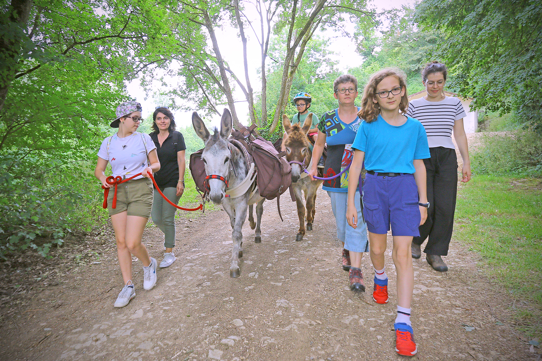 La Belle Ânée - photo 3