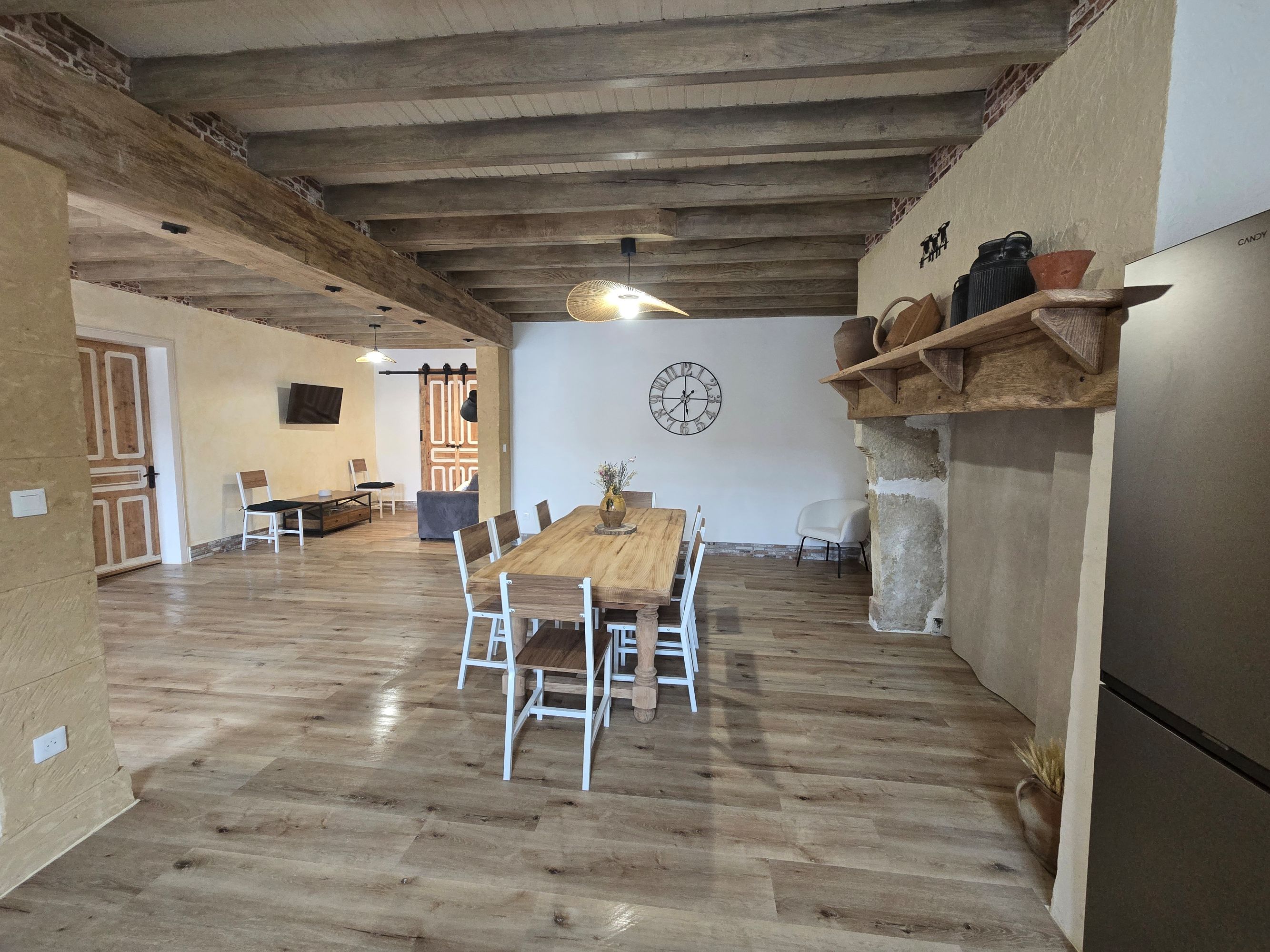 La Bergerie — photo 3