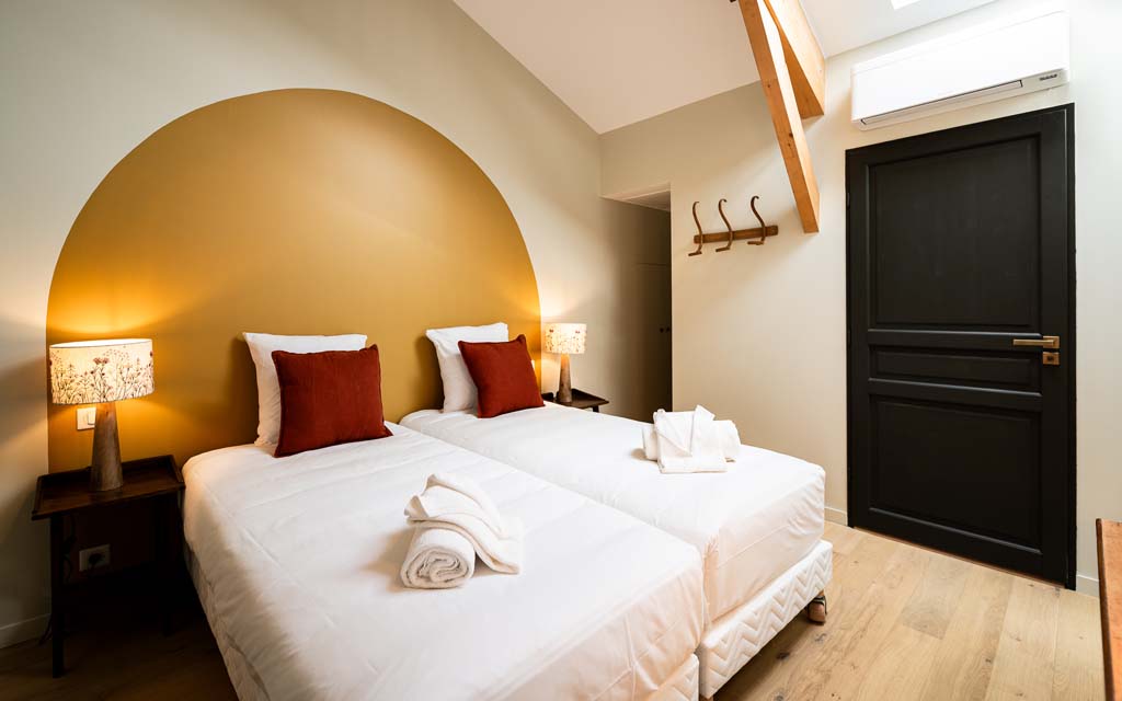 Bergerie du Chot, Uza - photo 15