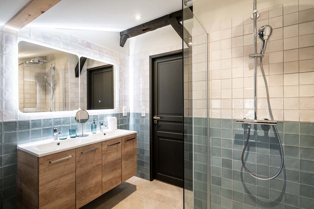 Bergerie du Chot, Uza - photo 8