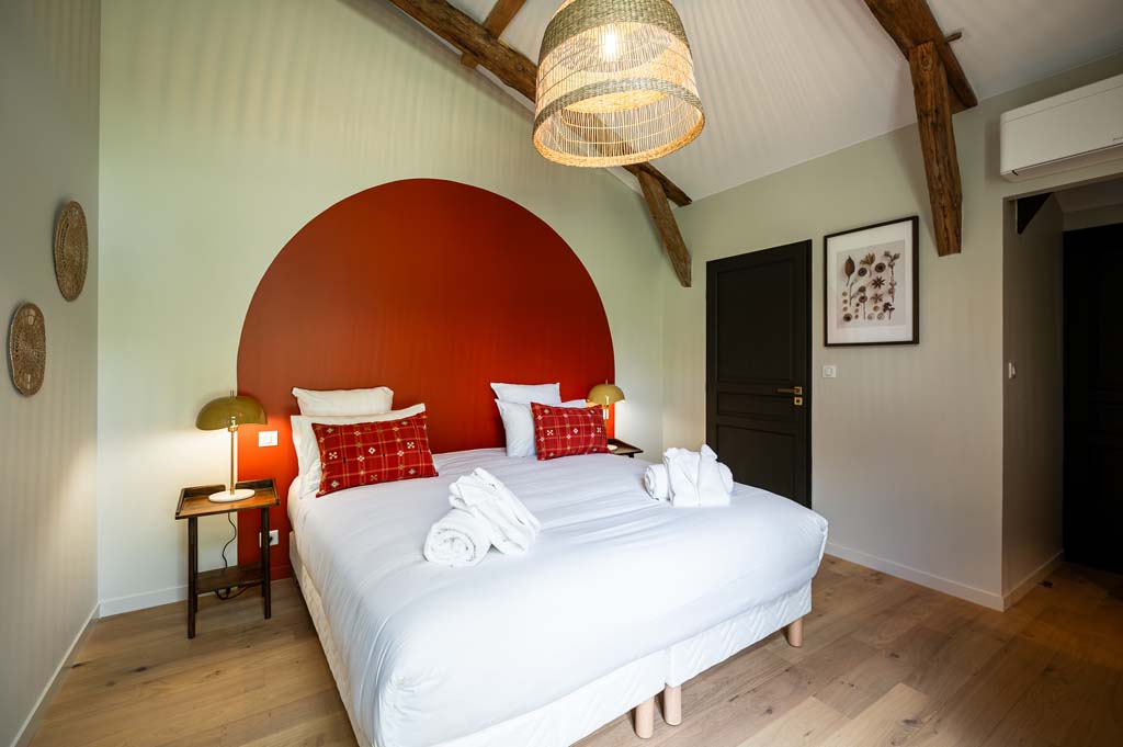 Bergerie du Chot, Uza - photo 7