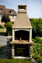 La Bignone, Azerat - photo 7