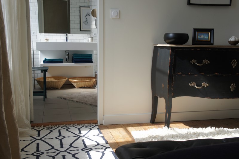 La Blanche Girondine, Hostens - photo 4