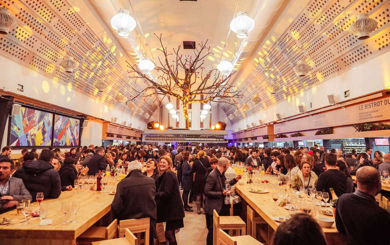 La Boca FoodCourt