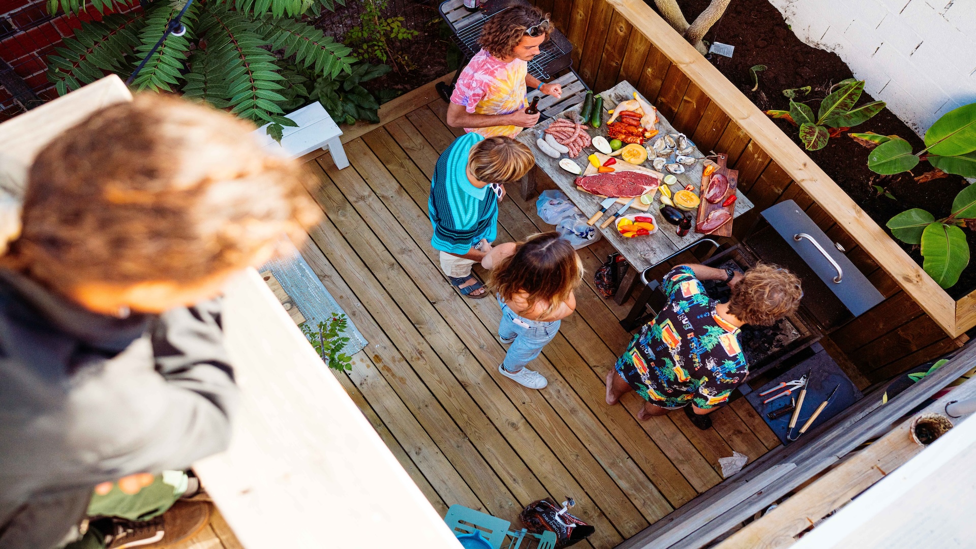 La Boga Surf House, Biscarrosse - photo 17