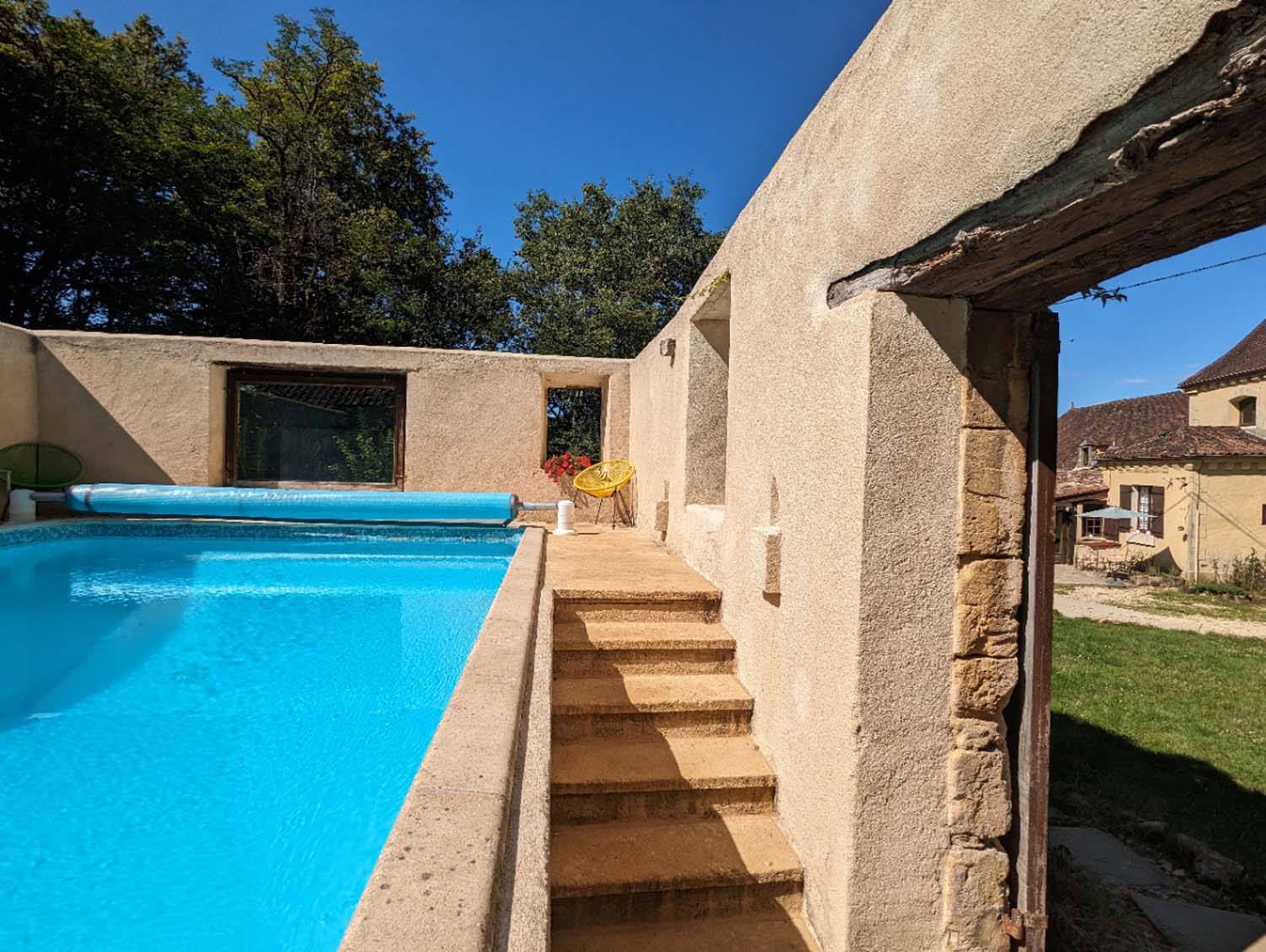 Le Bois des Placials, Les Eyzies - photo 4