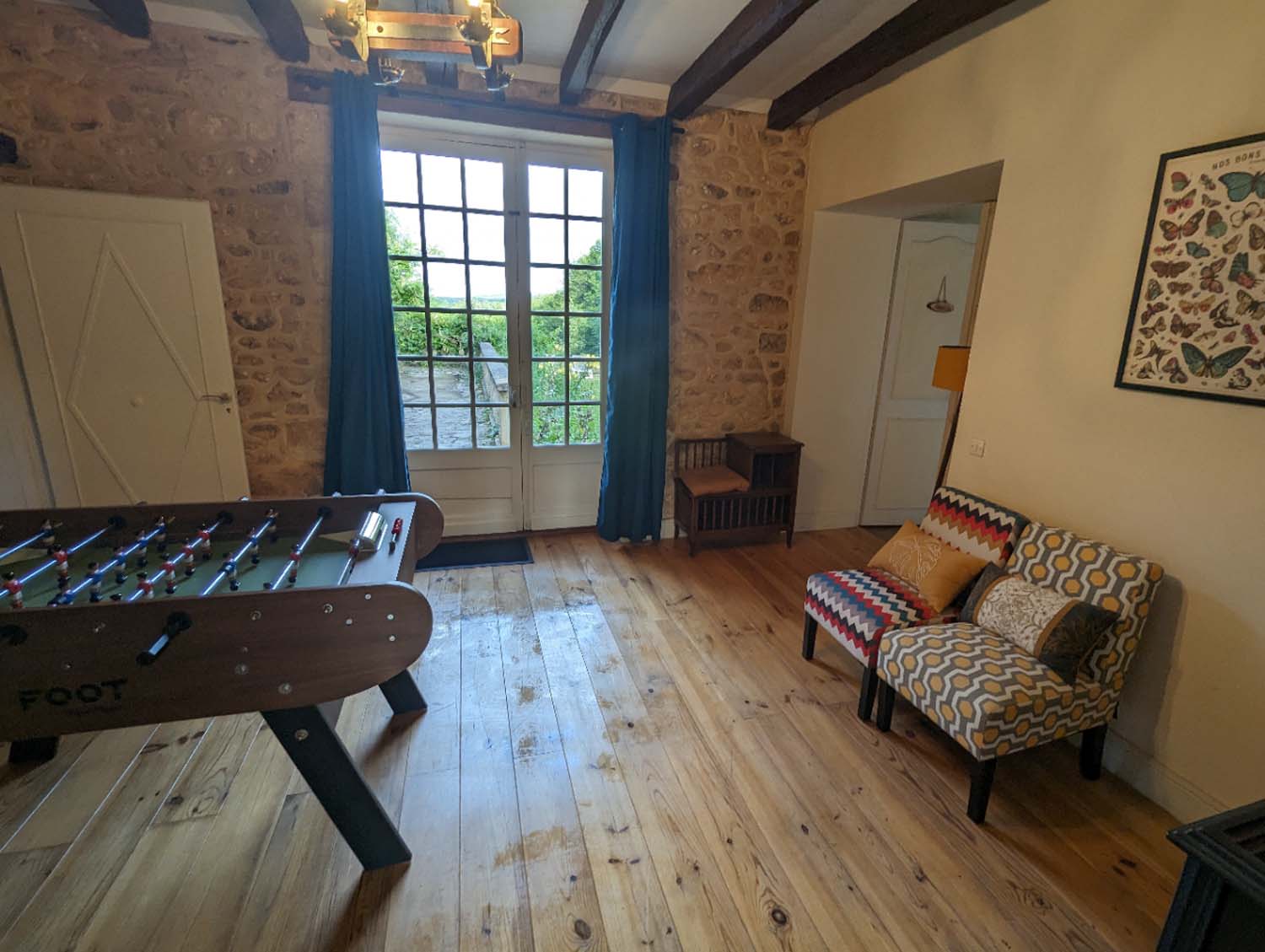 Le Bois des Placials, Les Eyzies - photo 9