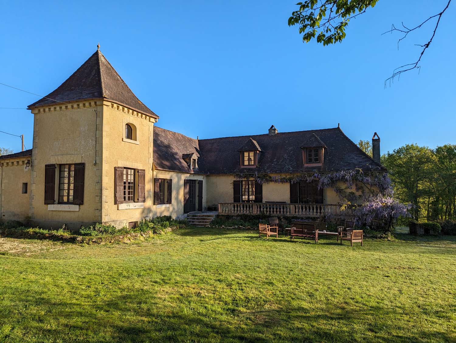 Le Bois des Placials, Les Eyzies - photo 5