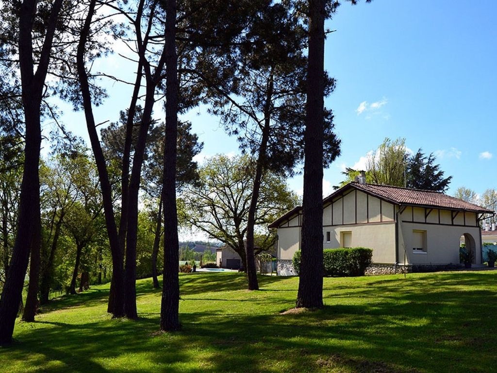 Chambre d'hôte La Borde Haute - photo 4
