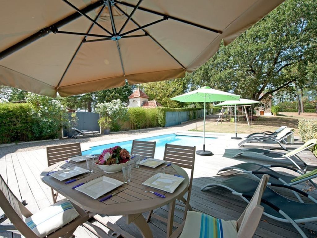 Chambre d'hôte La Borde Haute - photo 5