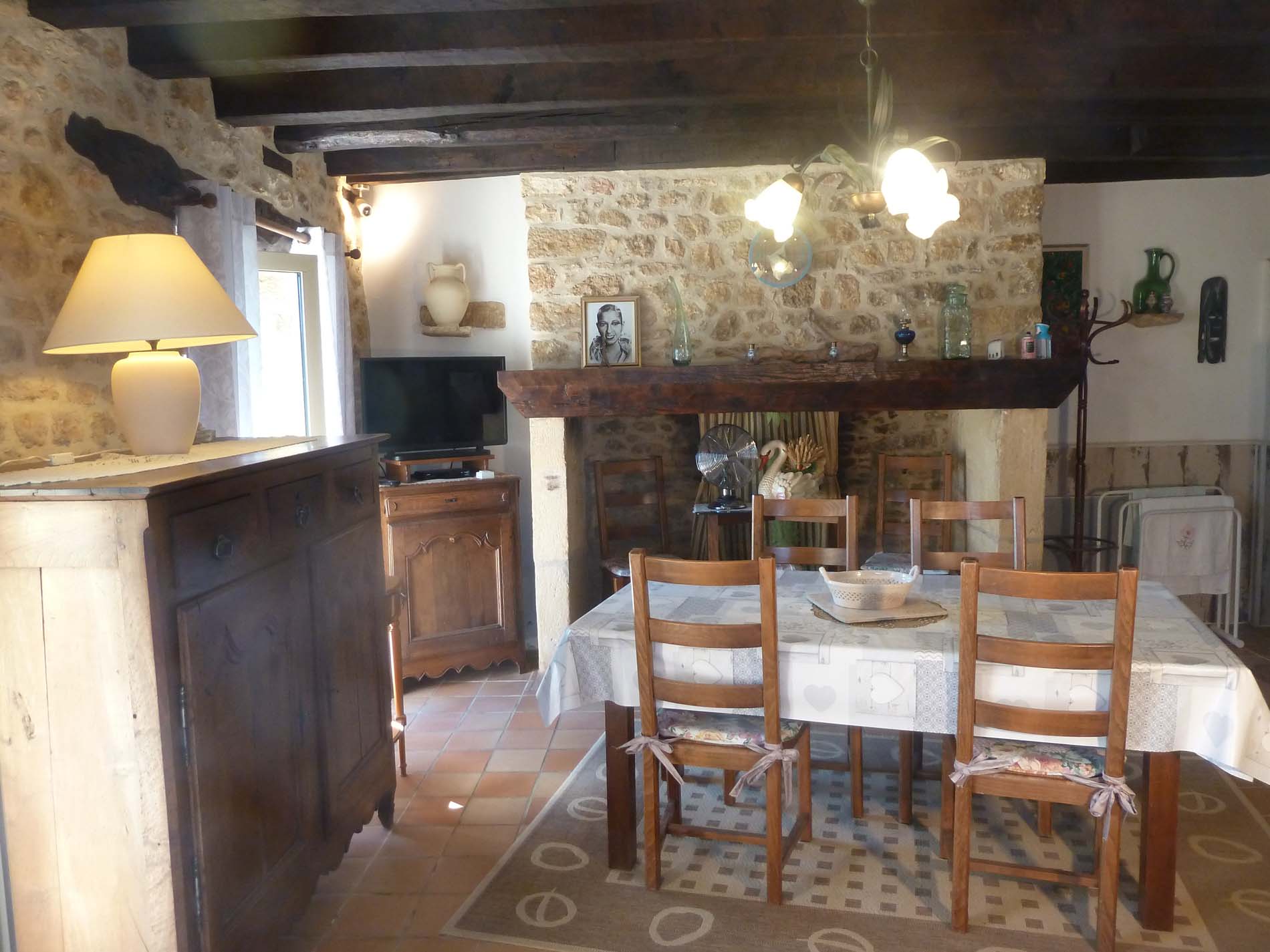 Les Bories, Carsac-Aillac - photo 6