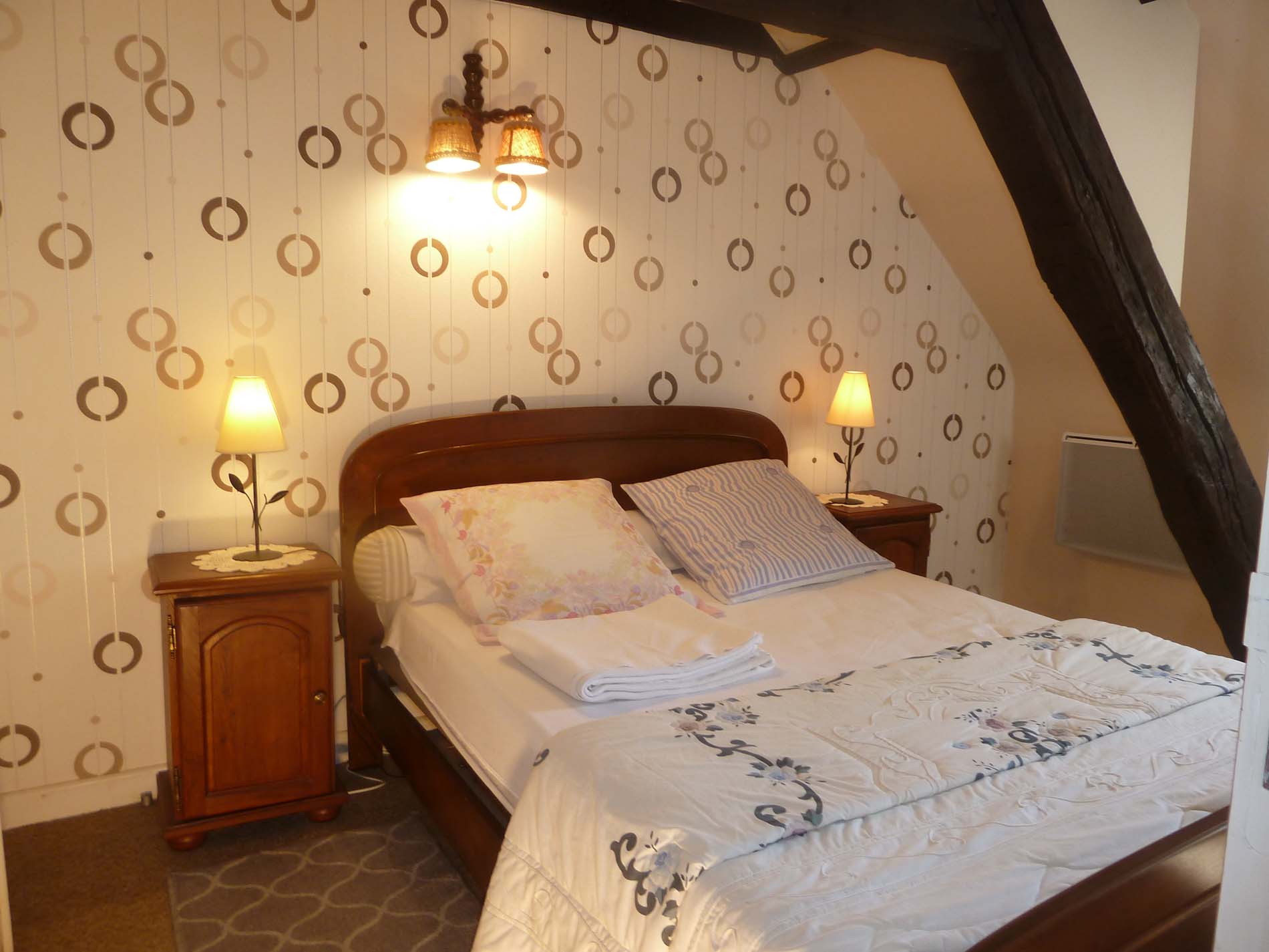 Les Bories, Carsac-Aillac - photo 10