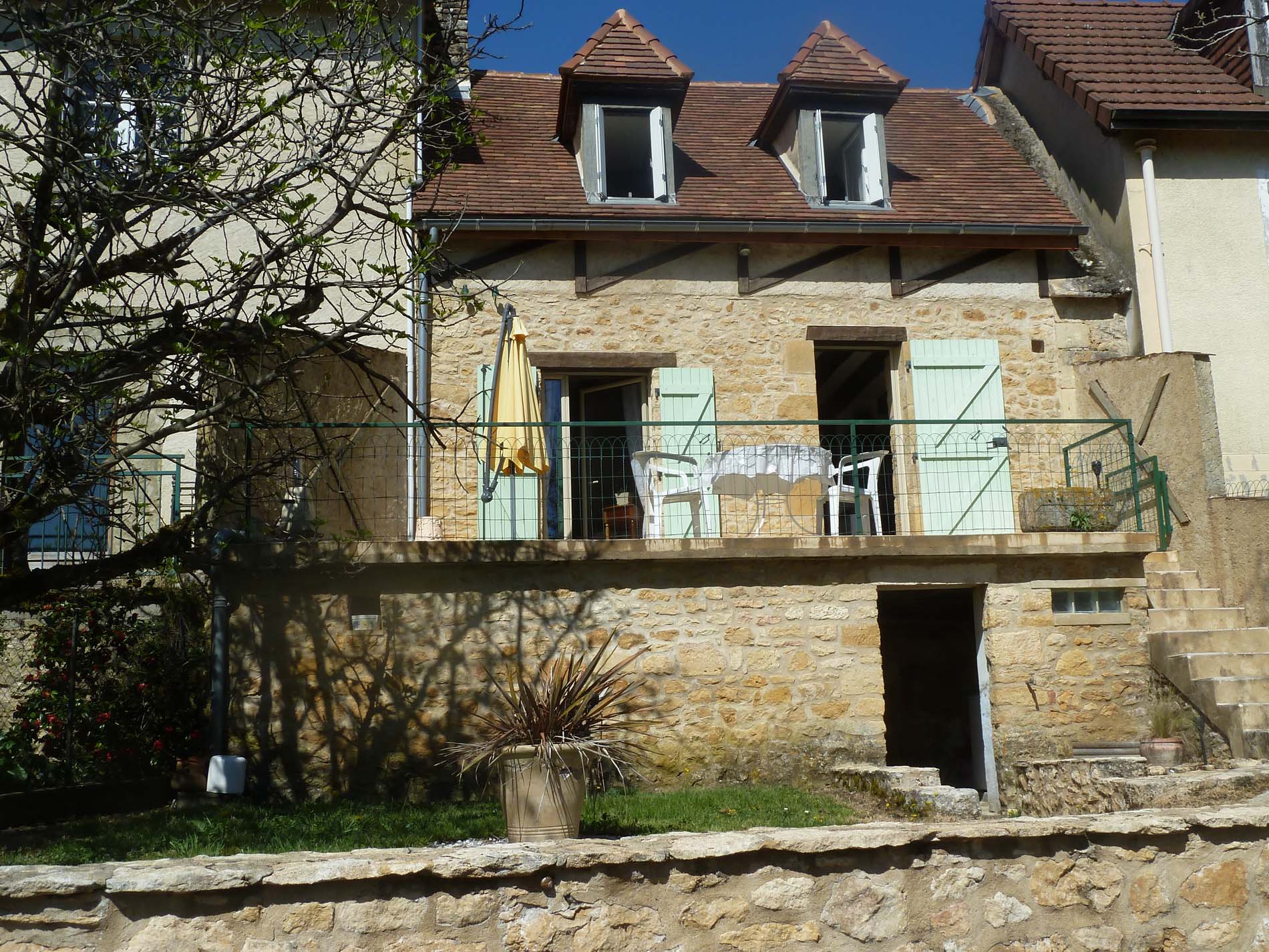 Les Bories, Carsac-Aillac - photo 7