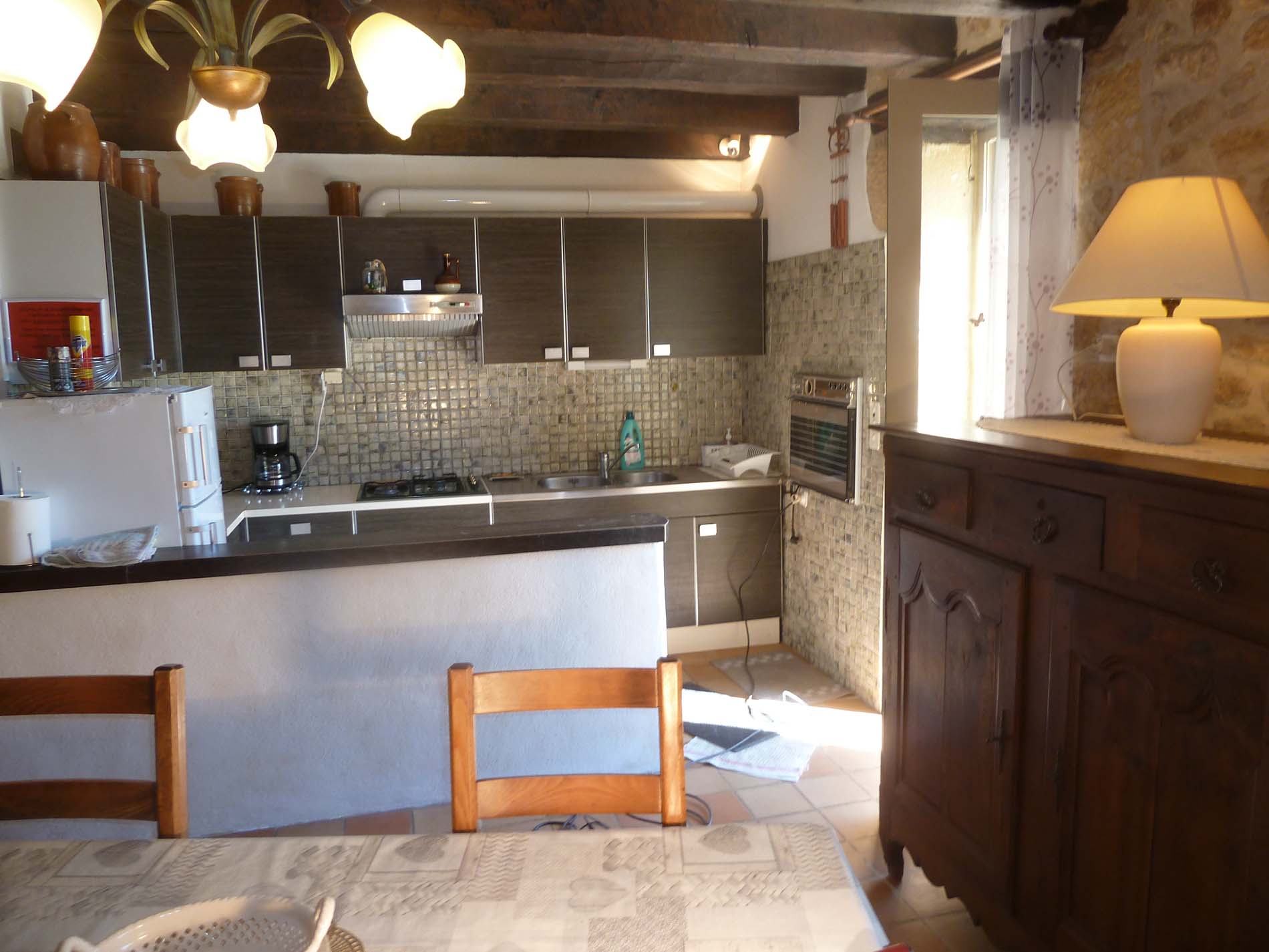 Les Bories, Carsac-Aillac - photo 9
