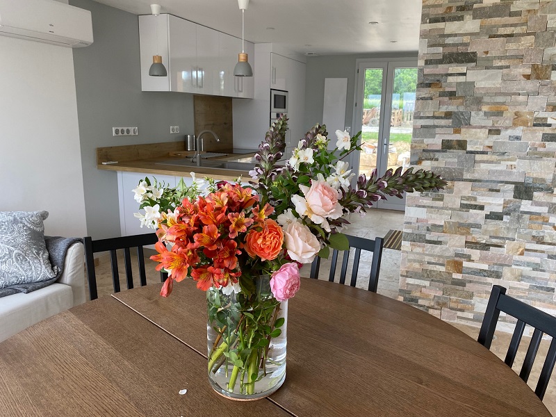 Gîte Déodatus - photo 4