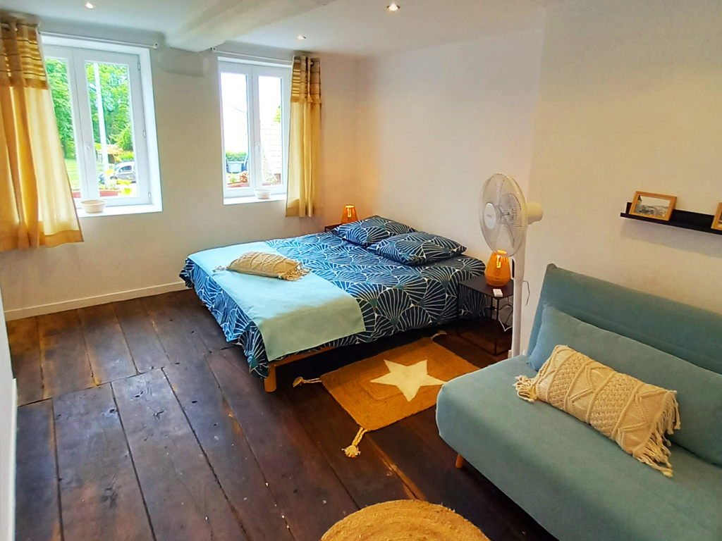 Location "La Borne" - photo 4