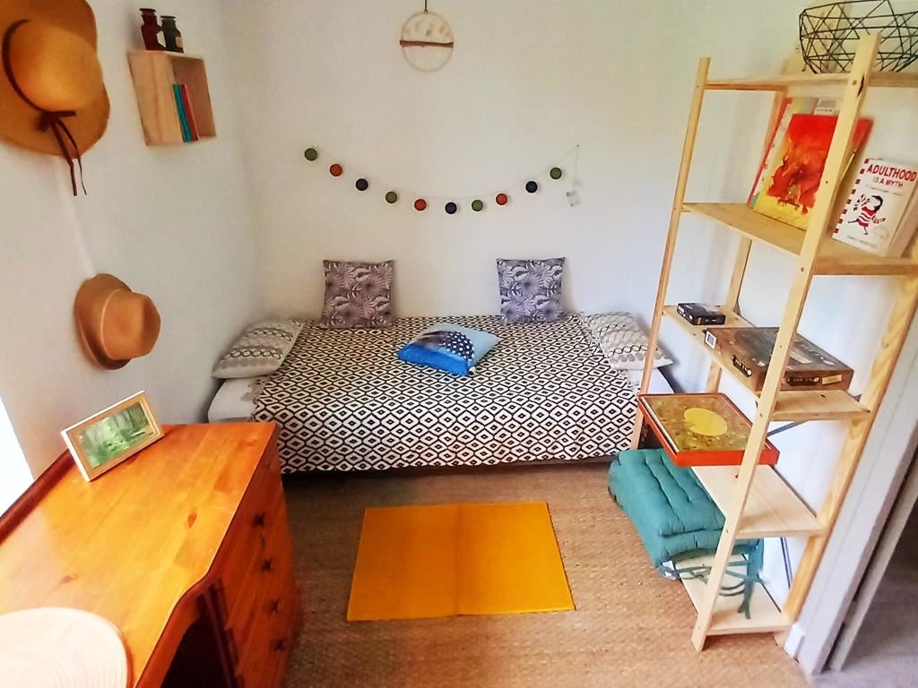 Location "La Borne", Blessac - photo 6