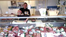 La Boucherie 2 Léon