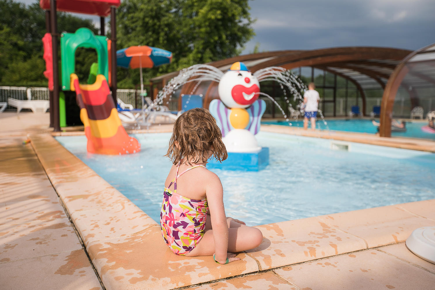 Camping Eden Villages Les Truffières de Dordogne - La Bouquerie, Saint-Geniès - photo 13