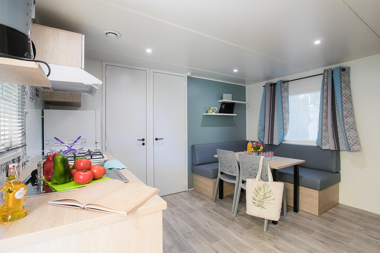 Camping Eden Villages Les Truffières de Dordogne - La Bouquerie, Saint-Geniès - photo 16