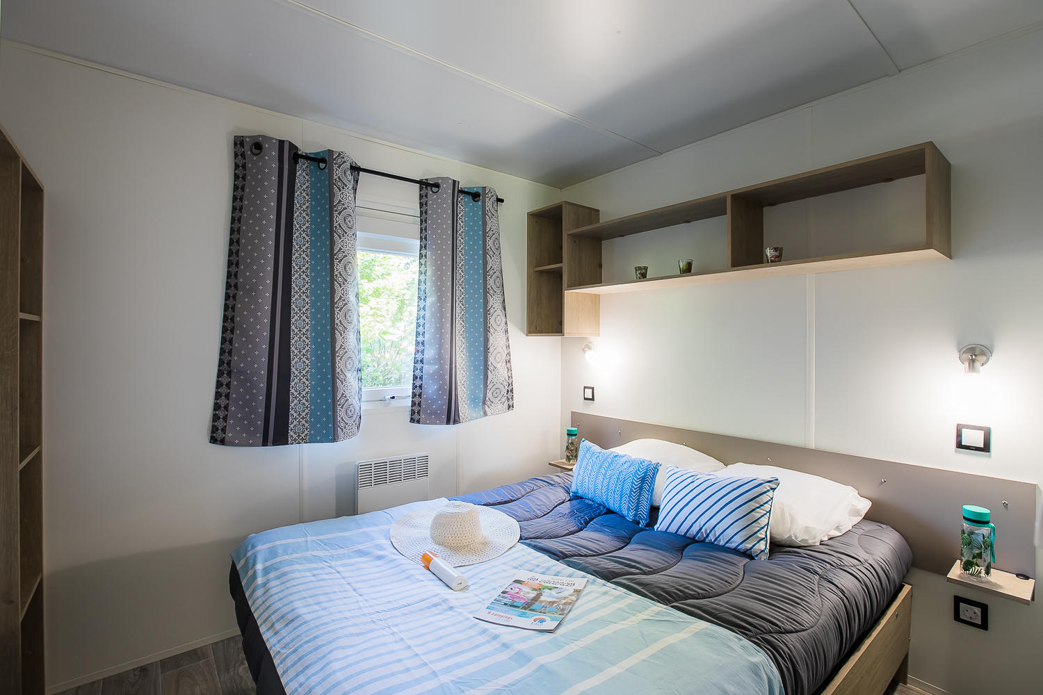 Camping Eden Villages Les Truffières de Dordogne - La Bouquerie - photo 4