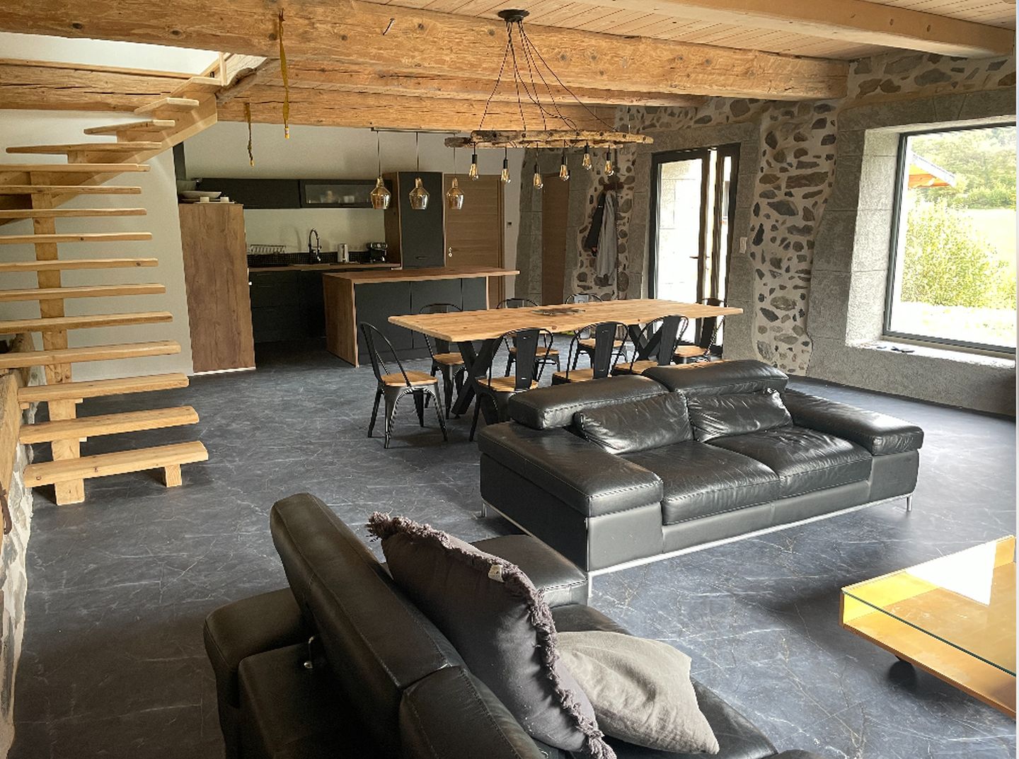 La Bourdette, Lescun - photo 8