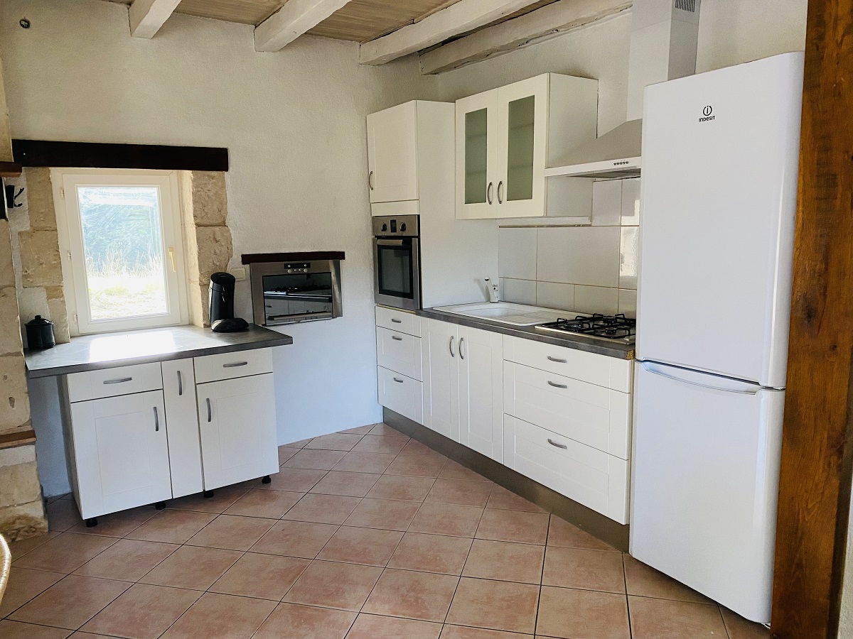 Gîte La Boureille, Saint-Germain-du-Salembre - photo 18