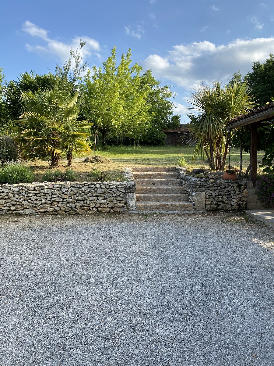 Gîte La Boureille, Saint-Germain-du-Salembre - photo 3