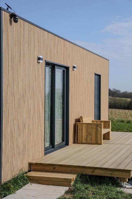 La Box des Oiseaux, Gamarde-les-Bains - photo 2