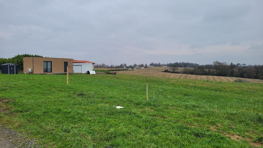 La Box des Oiseaux, Gamarde-les-Bains - photo 3