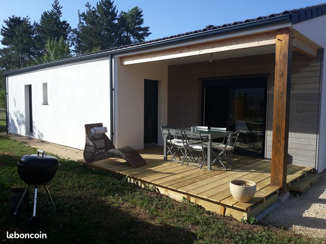 La Brasserie, Migné-Auxances - photo 5