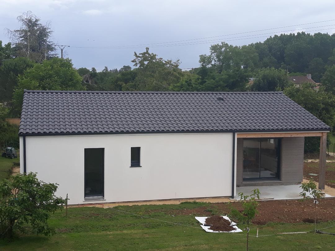 La Brasserie, Migné-Auxances - photo 7