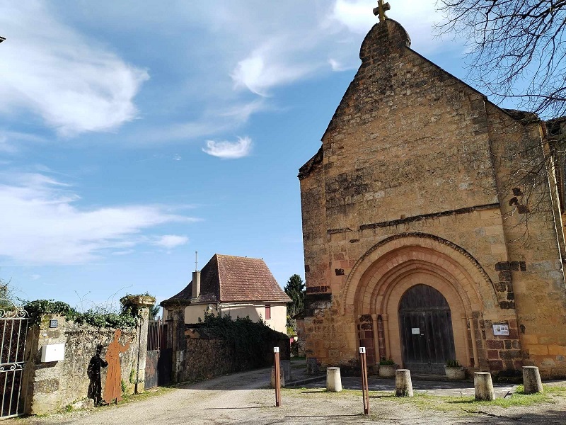 La Bricolette, Val de Louyre et Caudeau - photo 8