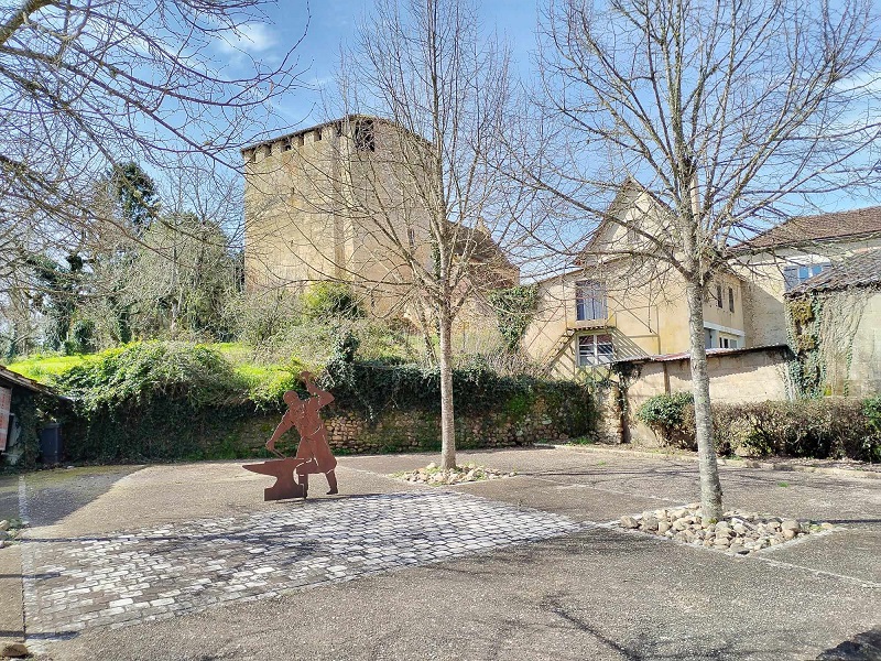 La Bricolette, Val de Louyre et Caudeau - photo 3