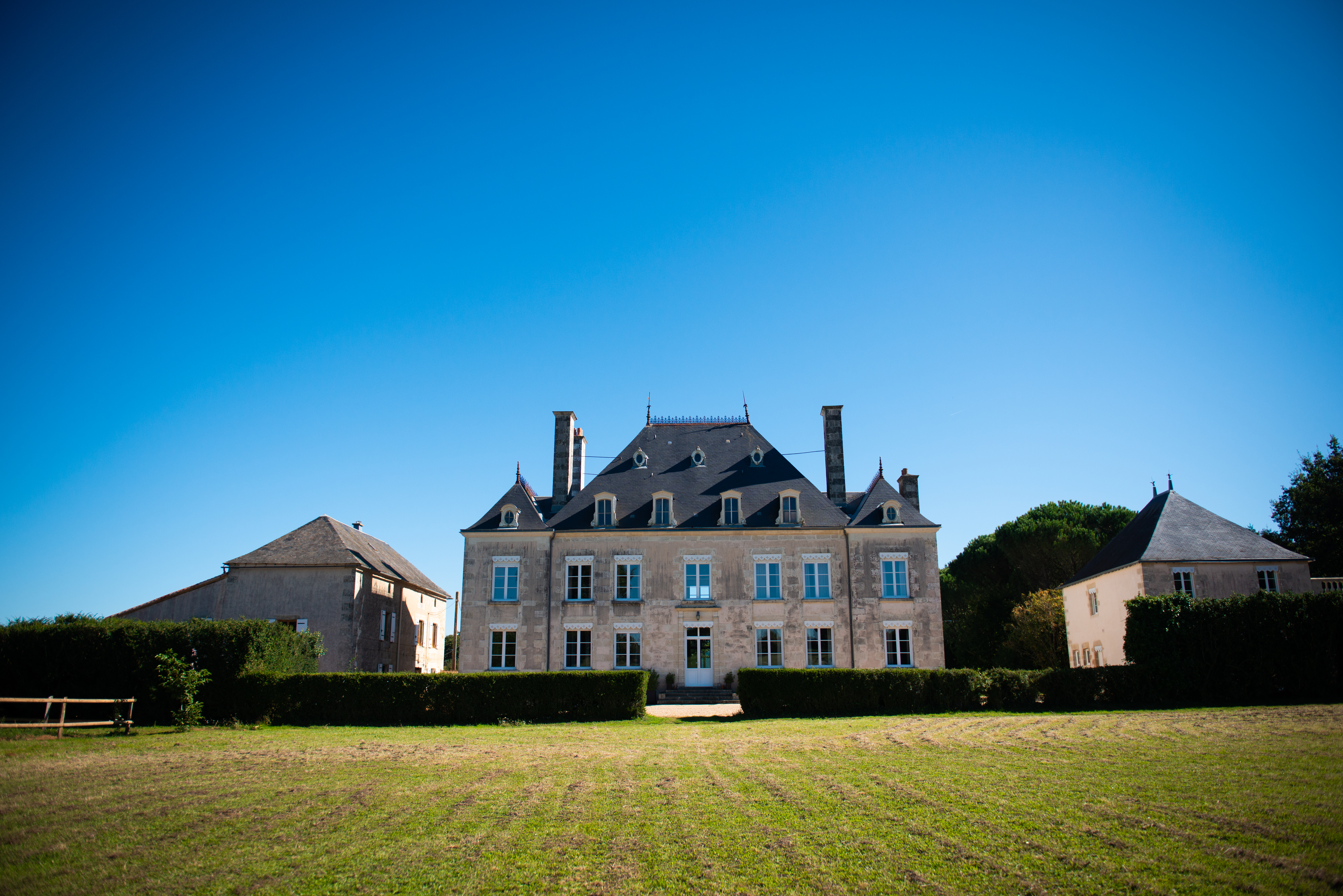 Le Domaine de la Briouse