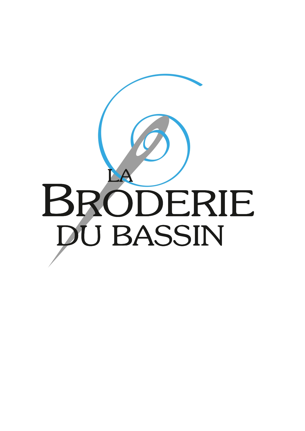 La Broderie du Bassin