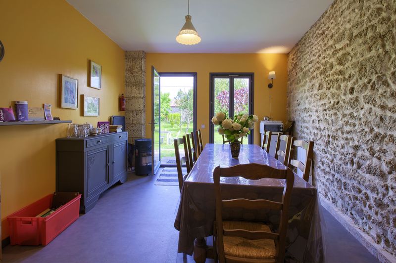 La Cadournaise, Saint-Seurin-de-Cadourne - photo 35