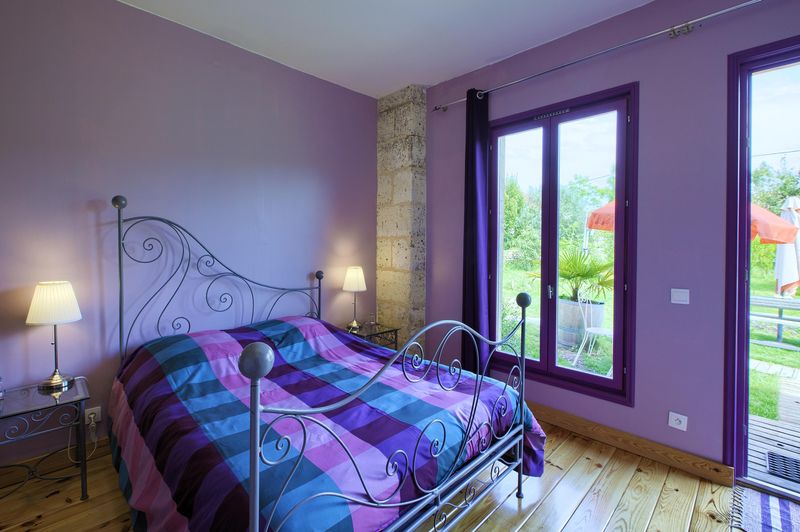 La Cadournaise, Saint-Seurin-de-Cadourne - photo 7