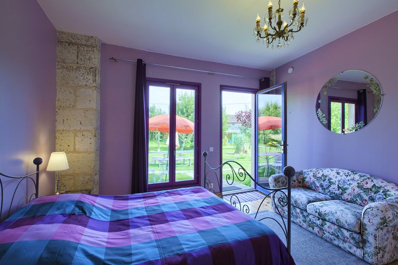 La Cadournaise, Saint-Seurin-de-Cadourne - photo 4