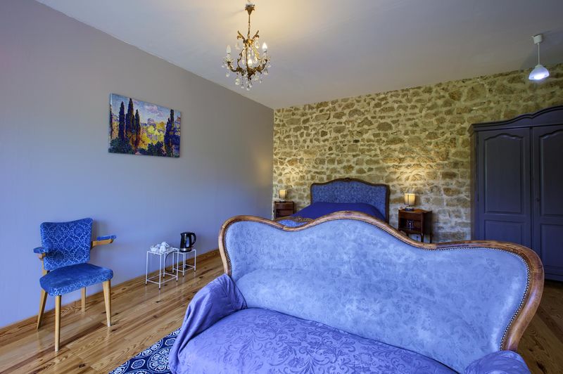 La Cadournaise, Saint-Seurin-de-Cadourne - photo 45