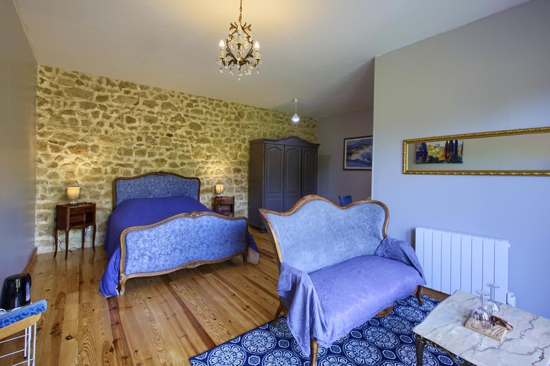 La Cadournaise, Saint-Seurin-de-Cadourne - photo 20