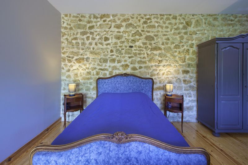 La Cadournaise, Saint-Seurin-de-Cadourne - photo 41